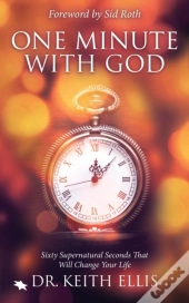One Minute With God