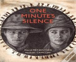 One Minute'S Silence