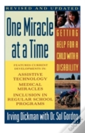 Capa do artigo One Miracle At A Time