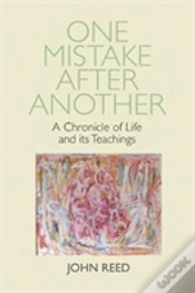 Capa do artigo One Mistake After Another