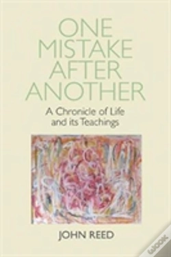 Capa do artigo One Mistake After Another
