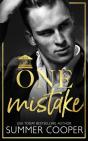 One Mistake - Preview