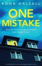 One Mistake - Preview