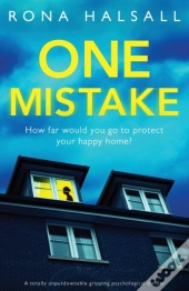 One Mistake