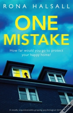 Capa do artigo One Mistake