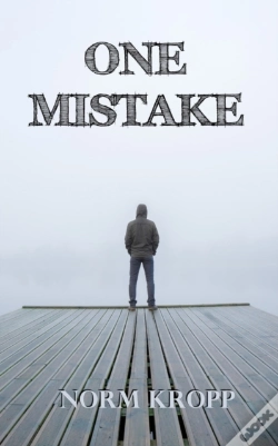 Capa do artigo One Mistake