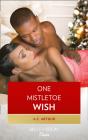 One Mistletoe Wish - Preview