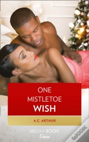 Capa do artigo One Mistletoe Wish