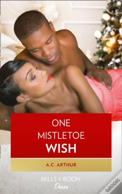 Capa do artigo One Mistletoe Wish