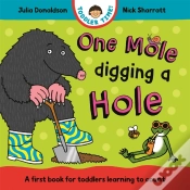 Capa do artigo One Mole Digging A Hole