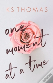 Capa do artigo One Moment At A Time
