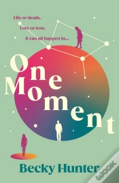 Capa do artigo One Moment
