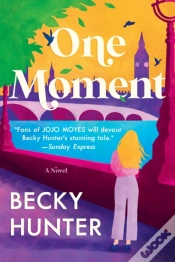 Capa do artigo One Moment