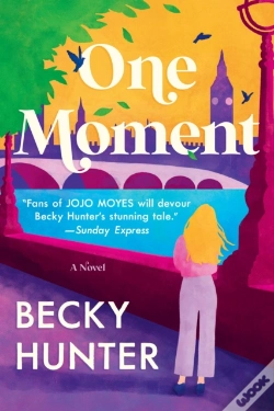 Capa do artigo One Moment