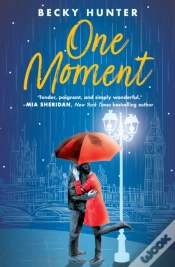 Capa do artigo One Moment