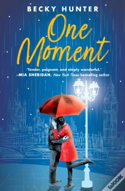 Capa do artigo One Moment