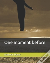 Capa do artigo One Moment Before