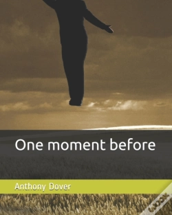 Capa do artigo One Moment Before
