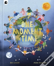 Capa do artigo One Moment In Time