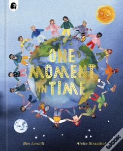 Capa do artigo One Moment In Time