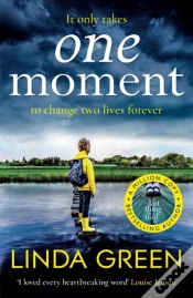 Capa do artigo One Moment