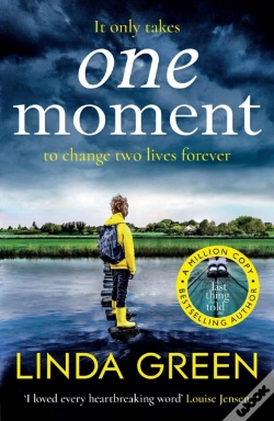 Capa do artigo One Moment