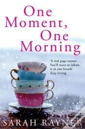 Capa do artigo One Moment, One Morning
