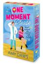 One Moment Please - Preview