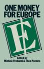 One Money For Europe - Preview