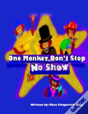 Capa do artigo One Monkey Don