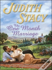 Capa do artigo One Month Marriage