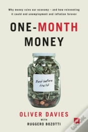 Capa do artigo One-Month Money