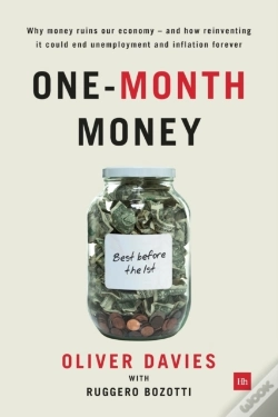 Capa do artigo One-Month Money