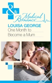Capa do artigo One Month To Become A Mum
