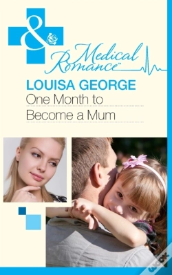 Capa do artigo One Month To Become A Mum