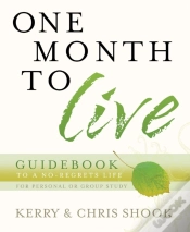 Capa do artigo One Month To Live Guidebook
