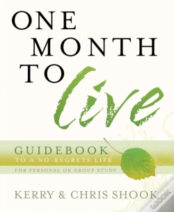 Capa do artigo One Month To Live Guidebook