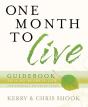 One Month To Live Guidebook - Preview