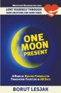 One Moon Present: A Radical Healing Form - Preview