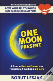 Capa do artigo One Moon Present: A Radical Healing Form