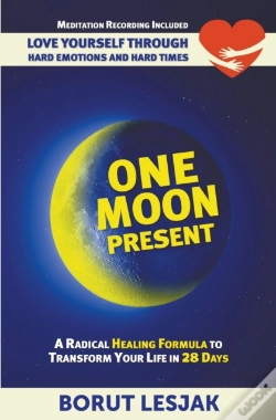 Capa do artigo One Moon Present: A Radical Healing Form