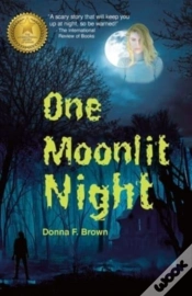 Capa do artigo One Moonlit Night