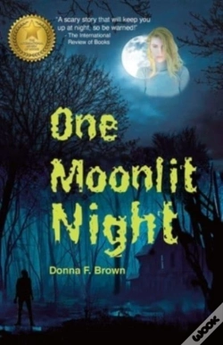 Capa do artigo One Moonlit Night