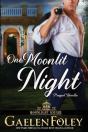 One Moonlit Night  Moonlight Square: A P - Preview