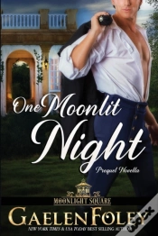 Capa do artigo One Moonlit Night  Moonlight Square: A P