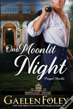 Capa do artigo One Moonlit Night  Moonlight Square: A P