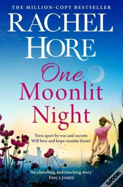 Capa do artigo One Moonlit Night