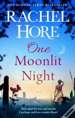 Capa do artigo One Moonlit Night