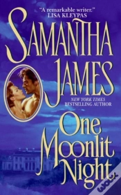 Capa do artigo One Moonlit Night