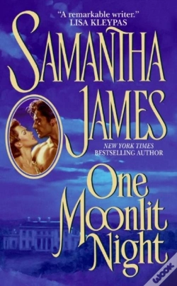 Capa do artigo One Moonlit Night